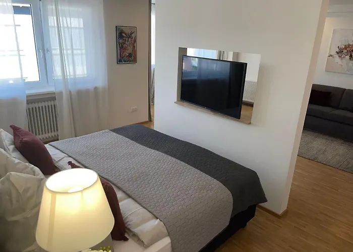 Wilhelmsapartment