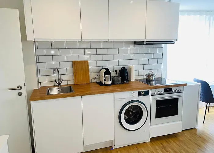 Wilhelmsapartment