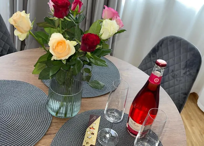 Wilhelmsapartment