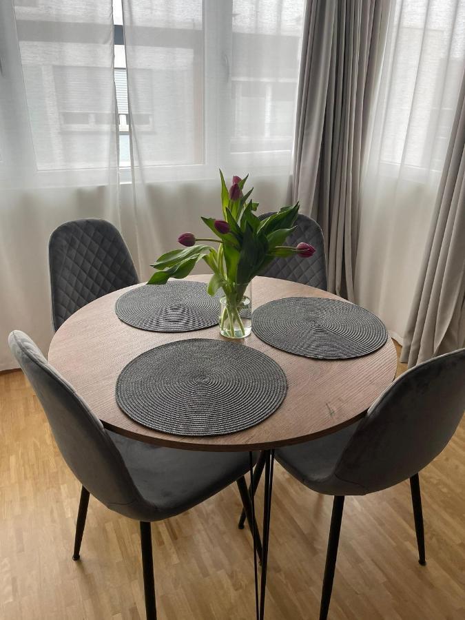 Apartment Wilhelmsapartment Friedrichshafen