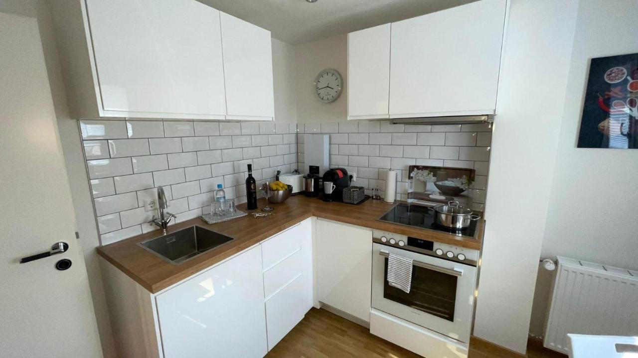 Apartment Wilhelmsapartment Friedrichshafen