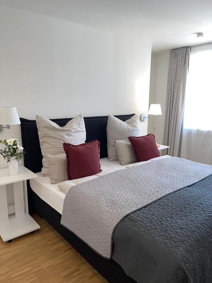Apartment Wilhelmsapartment Friedrichshafen