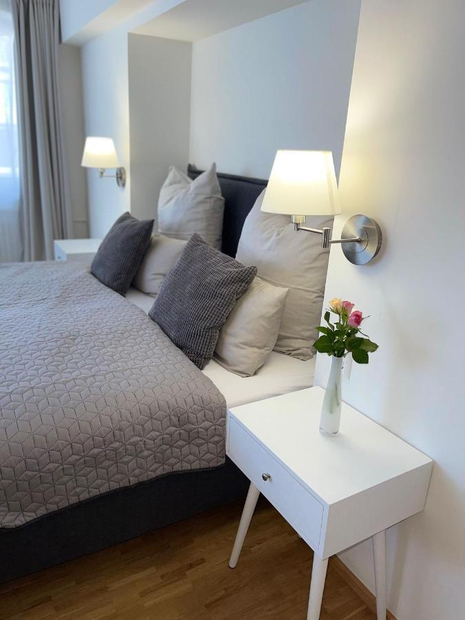 Wilhelmsapartment *