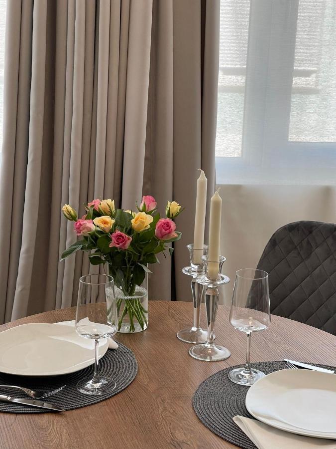Wilhelmsapartment *