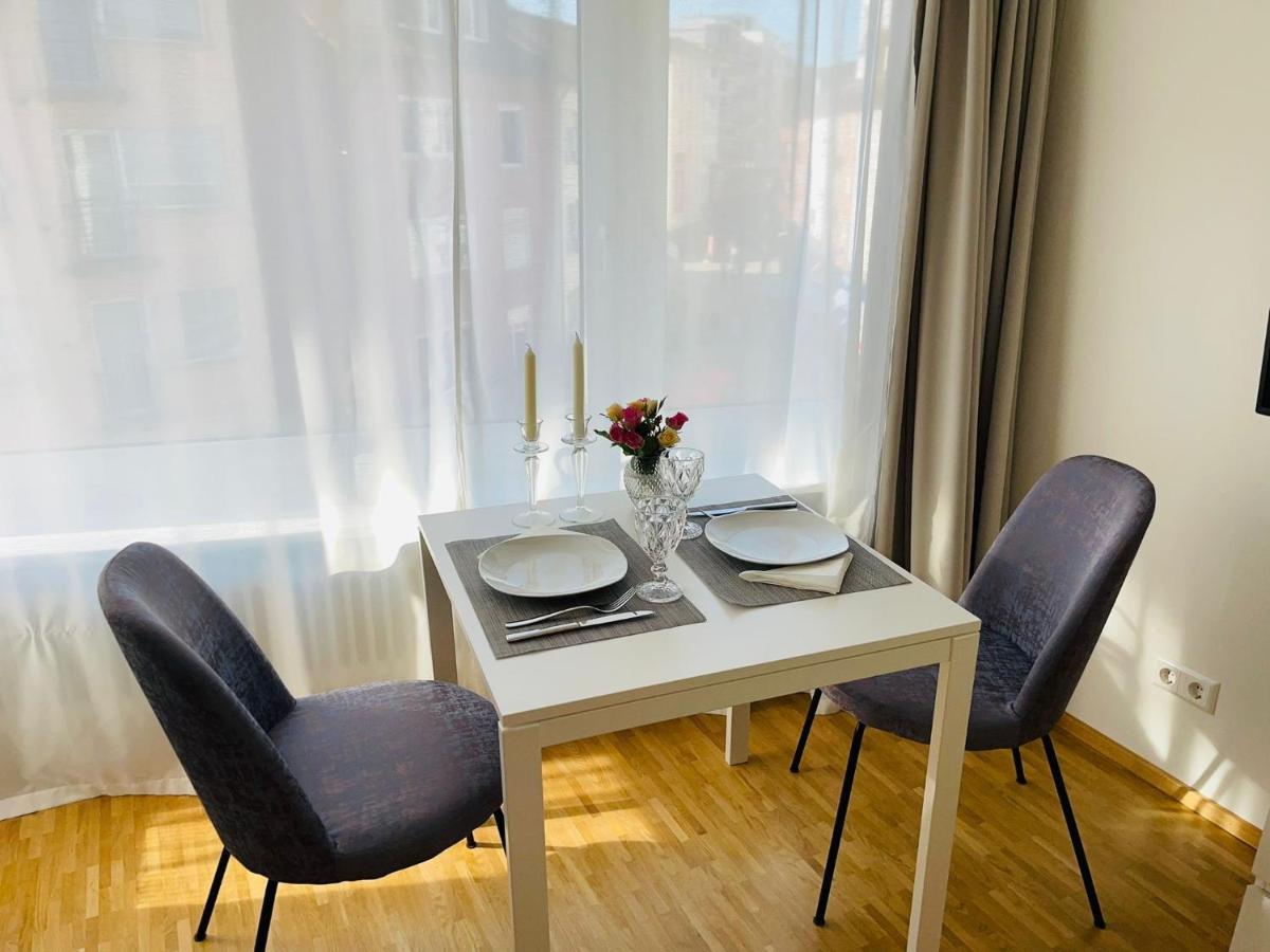 Apartment Wilhelmsapartment